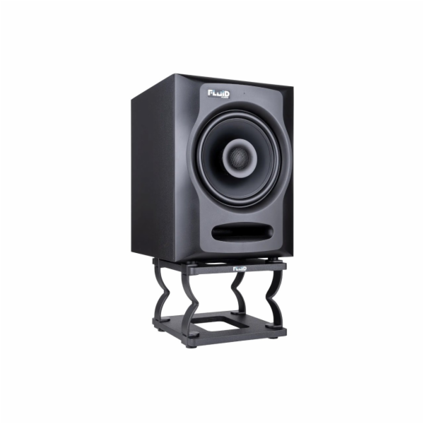 Fluid Audio DS8 - pár stojanů pro 6palcové a 8palcové stu...