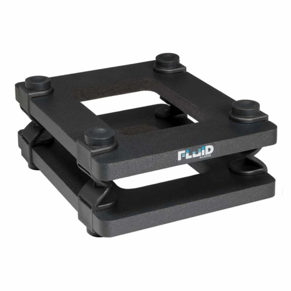 Fluid Audio DS5 - pár stojanů pro 4palcové a 5palcové stu...