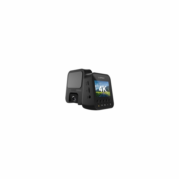 LAMAX F10 GPS 4K