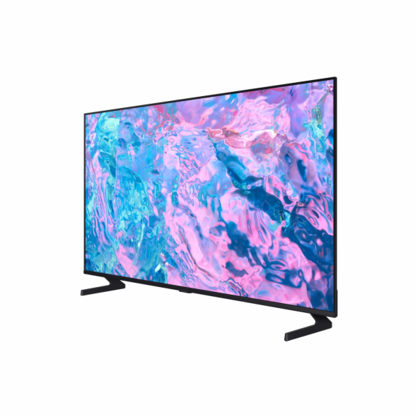 SAMSUNG UE65CU7092U 65" TV, 4K Ultra HD, LED, HDR, WiFi, ...