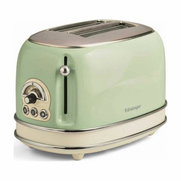 Toustovač Ariete Vintage 155