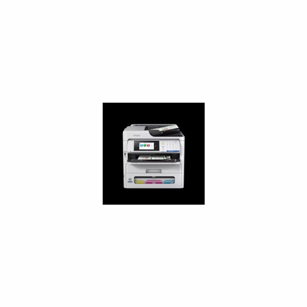 EPSON tiskárna ink  WorkForce Pro EM-C800RDWF