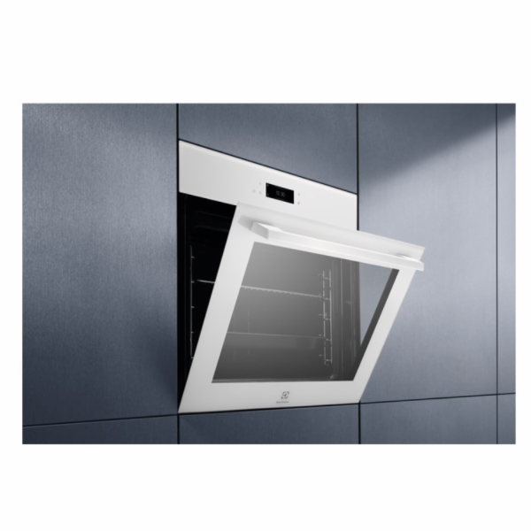 Electrolux EOE8P39WV trouba 72 l 3490 W Bílá