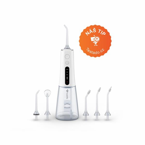 TrueLife AquaFloss Compact L100 - ústní sprcha