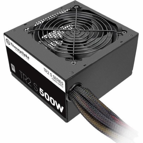 Thermaltake TR2 S 500W, PC zdroj