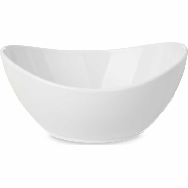 Porcelánová mísa Vessia oválná, 21 cm