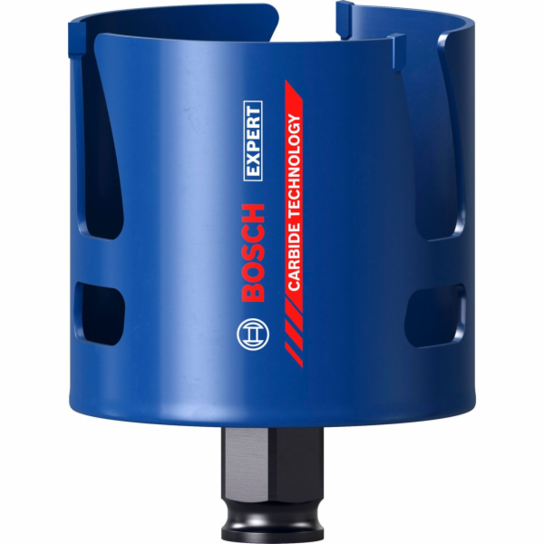 Bosch EXPERT pilová derovka ConstructionMaterial 68mm