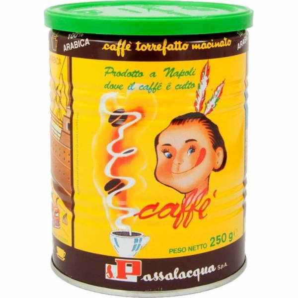 Passalacqua Passalacqua Mexiko