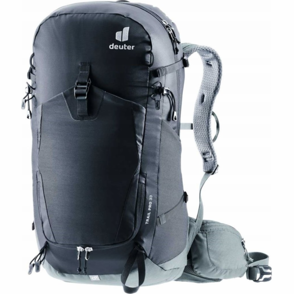 Turistický batoh - Deuter Trail Pro 33