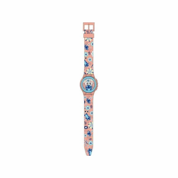 Hodinky Stitch od KiDS Licensing