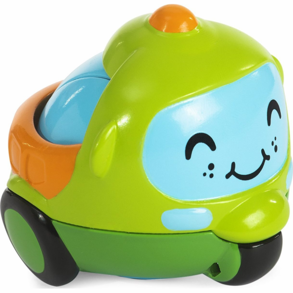Chicco CHICCO TRAŤOVÝ POŽÁRNÍ ODDĚLENÍ 00010758000000