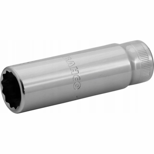 Bahco ZÁSUVKA 1/2-27MM DLOUHÁ 12ÚHELNÁ BAHCO
