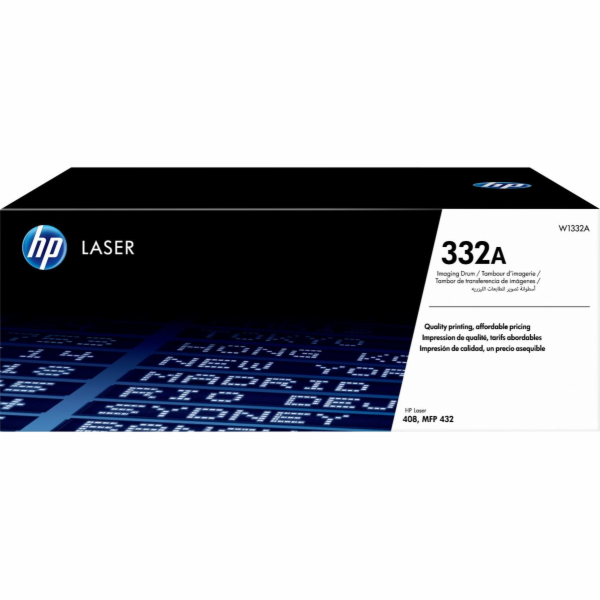 HP Drum 332A (W1332A)