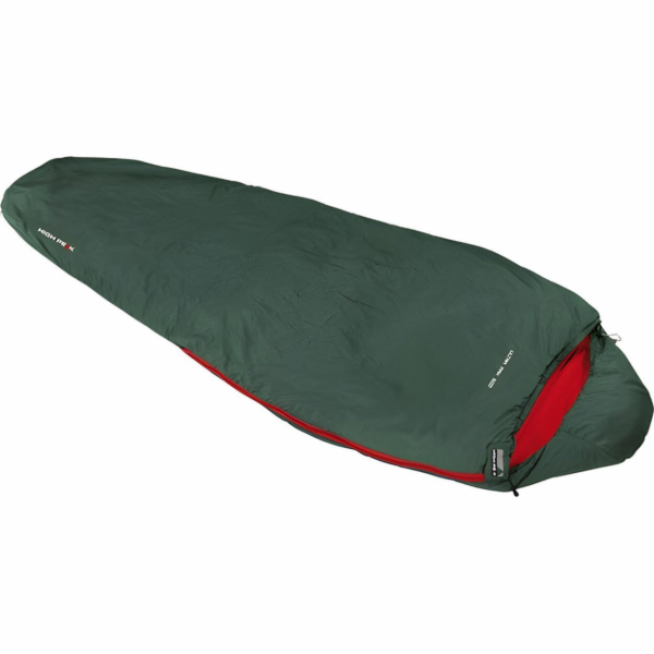 Mumiový spací pytel High Peak Ultra Pak 500 ECO