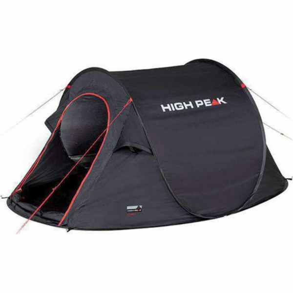 Vyskakovací stan High Peak Vision 2
