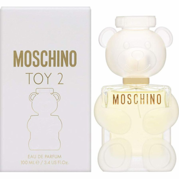 Moschino Moschino Toy 2 EDP 100 ml