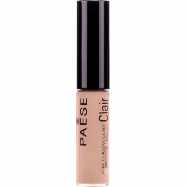Paese Šviesinantis maskuoklis Paese Clair, 6 ml