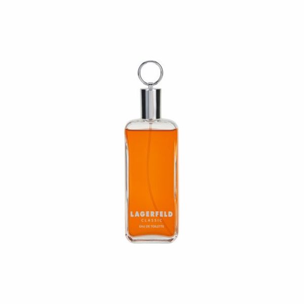 Karl Lagerfeld Classic EDT 100 ml