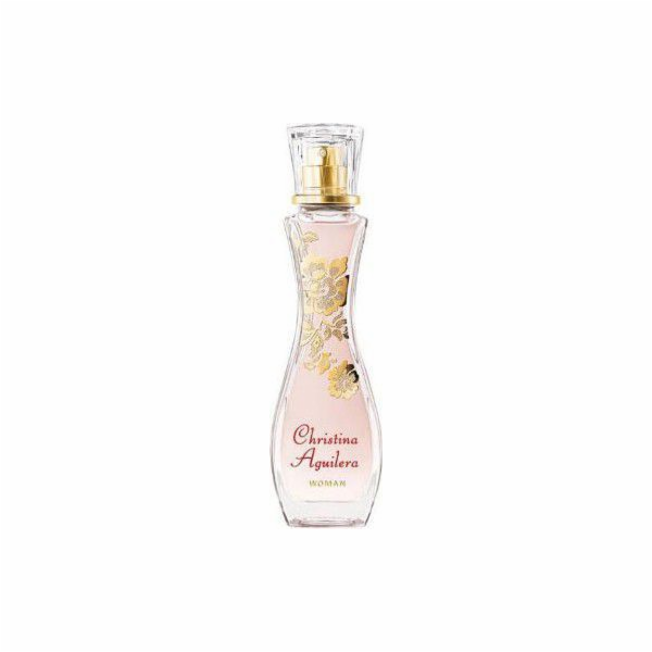 Christina Aguilera Signature EDP 50 ml