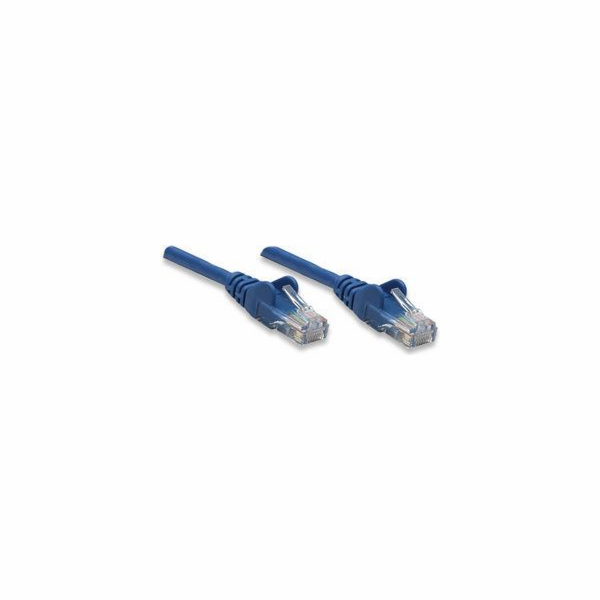 Propojovací kabel Intellinet Network Solutions RJ45, bezz...