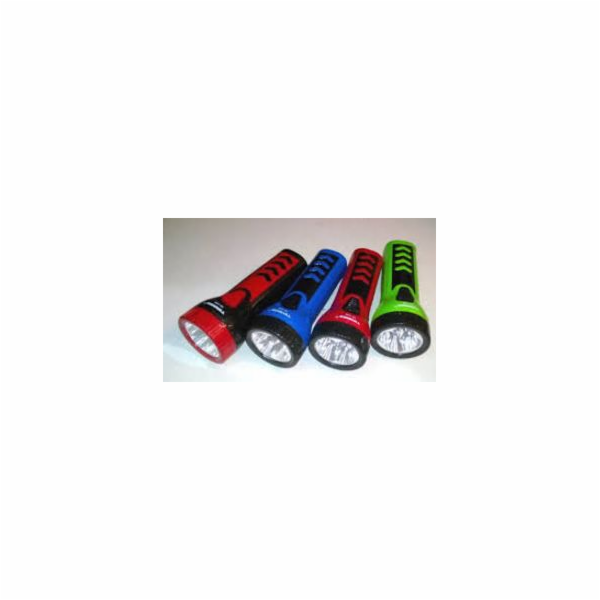Nabíjecí svítilna Tiross TS-1166