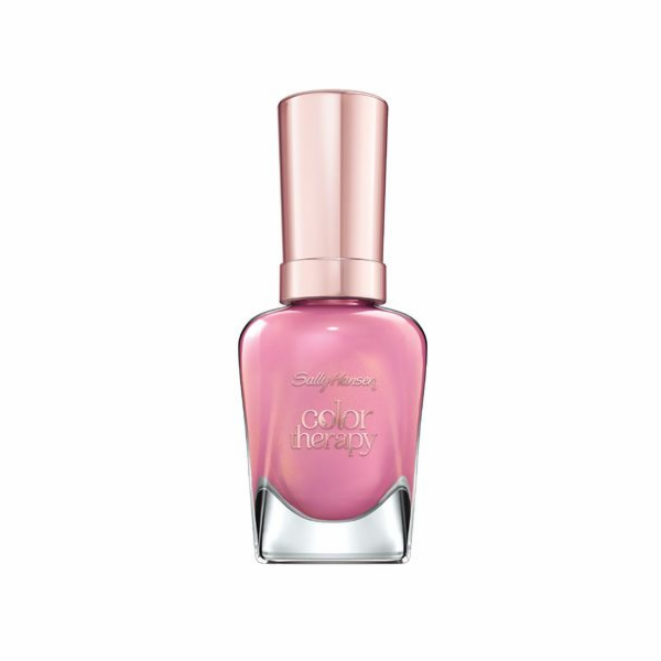 Sally Hansen Color Therapy Lak na nehty 270 Mauve Mantra ...