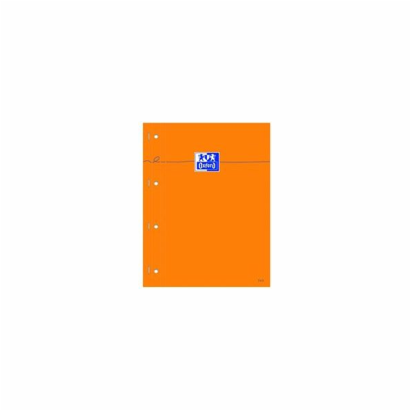Oxford Notebook A4+ 80K OXFORD EVERYDAY