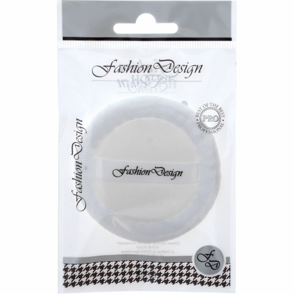 Top Choice Top Choice Módní design Pudr (36804) 1ks