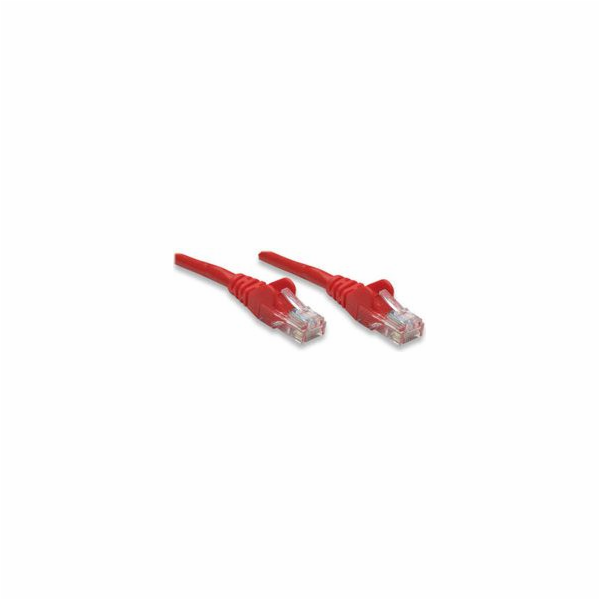 Propojovací kabel Intellinet Network Solutions RJ45, bez ...