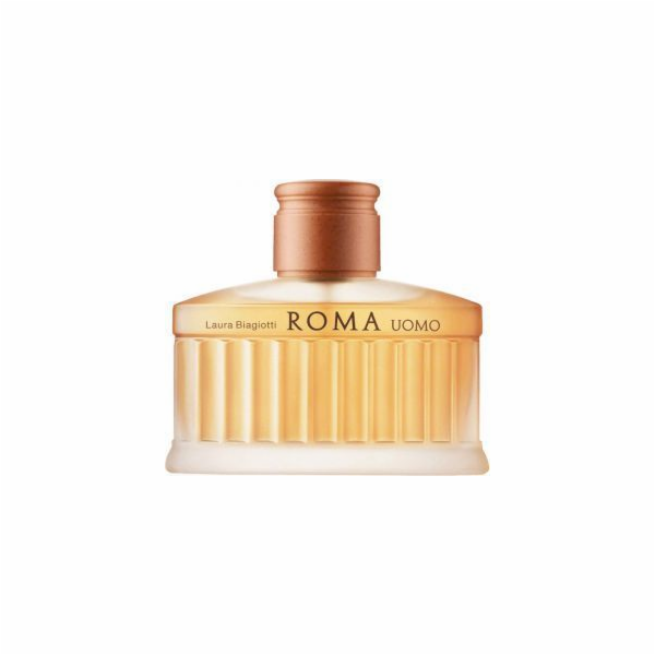 Laura Biagiotti Roma Uomo EDT 40 ml