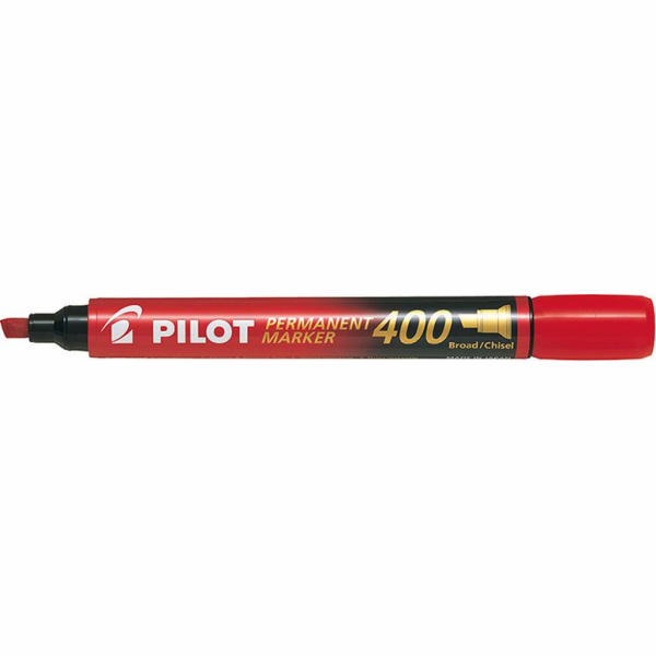 Pilot Marker Pilot SCA-400 Red (SCA-400RED)