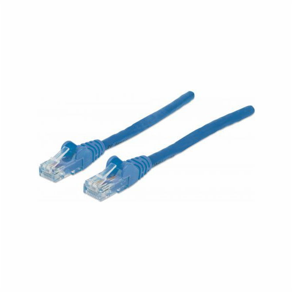 Intellinet Network Solutions Patchcord Cat6, UTP, 0,5 m, ...