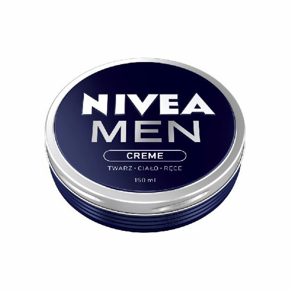 Nivea MEN krém SRP 8 (plechovka) 150ml