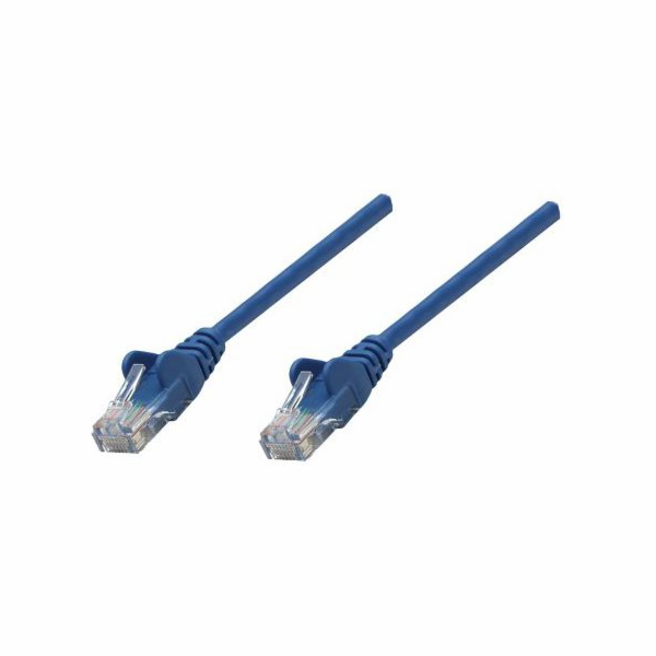 Kabel Intellinet Network Solutions RJ-45, Cat6, CU, U/UTP...