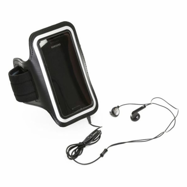 Platinet Sports Armband Black (POSB)