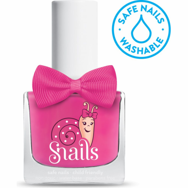 Snails Lak na nehty pro děti Snails Secret Diary 10,5ml