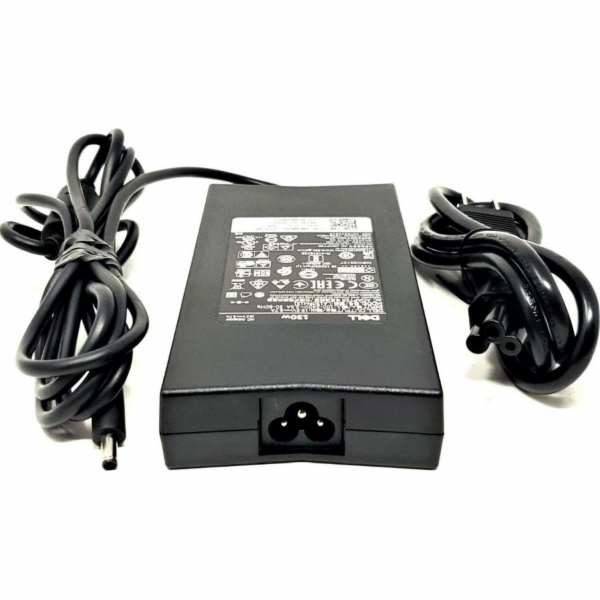 Napájení notebooku Dell 130 W, 3 mm, 6,7 A, 19,5 V (M1MYR)