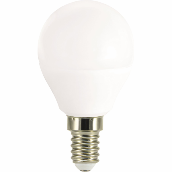 Omega LED žárovka Comfort E14, 7W, 6000K