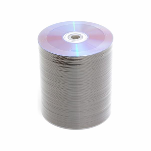 Traxdata DVD-R 4,7 GB 16x 100 kusů (907WFDRNOB010)