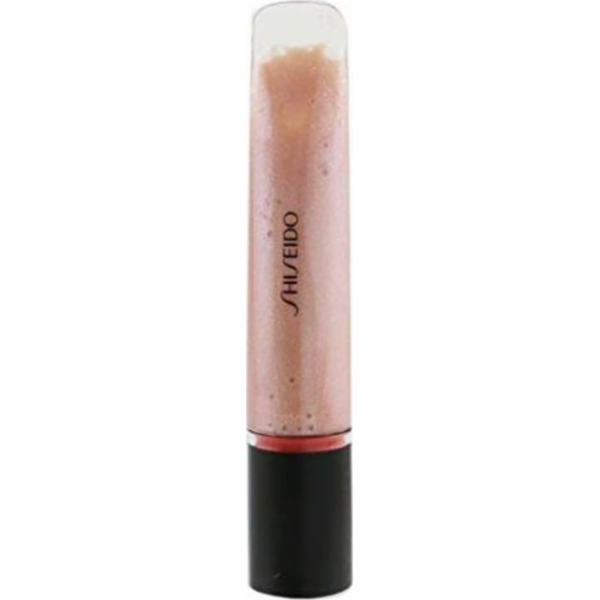 Shiseido  SHIMMER GEL GLOSS 02 9ML