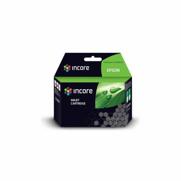 Incore inkoust IE-T1294-YR8 / T1294 (žlutý)