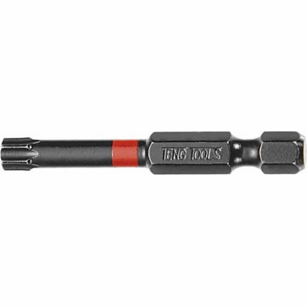Teng Tools Nárazový bit 1/4 TX30 50 mm