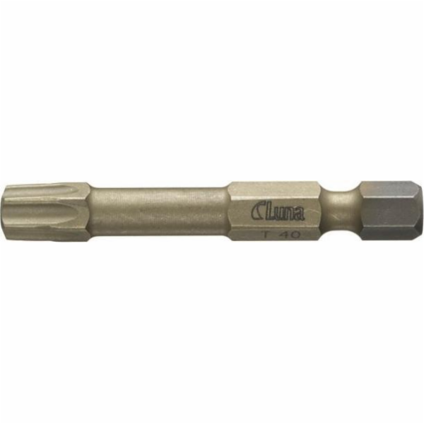Luna Torsion Tips TX40 PRIME 50 mm (2 ks)