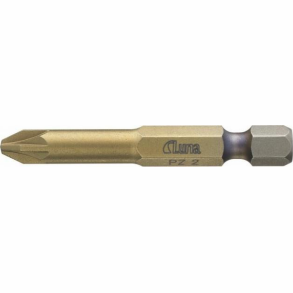 Luna Torsion Tips PZ2 PRIME 50 mm (2 ks)