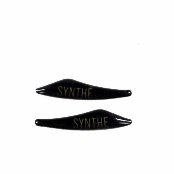 GIRO SYNTHE EYEWEAR GRPPER černá vel. M/L (NOVÉ)