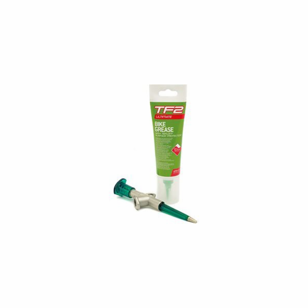 Weldtite Grease TF2 mazací pistole & bike mastička teflon...