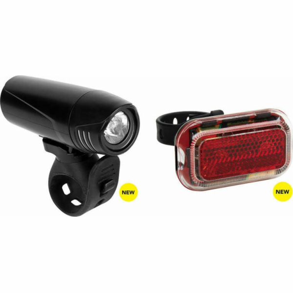 TORCH Sada lamp TORCH 55003 + 55009