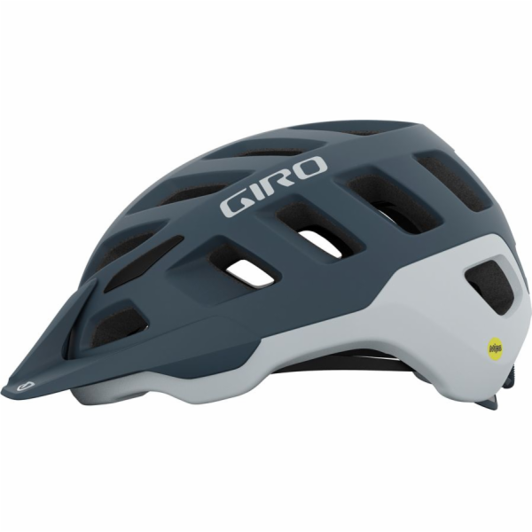 Giro MTB přilba GIRO RADIX INTEGRATED MIPS matná portaro ...
