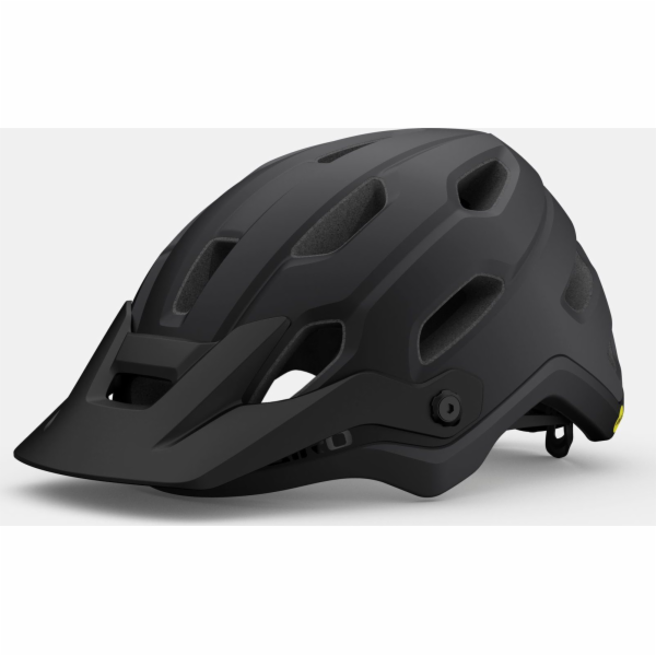 Giro MTB přilba GIRO SOURCE INTEGROVANÉ MIPS matná černá ...