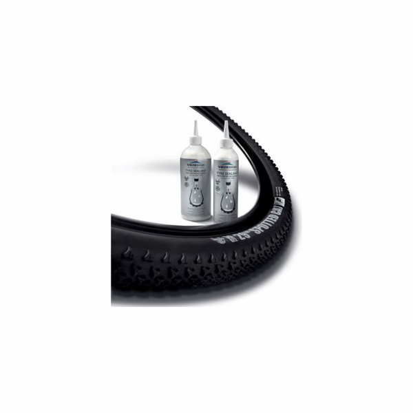 Vredestein TIRE SEALANT mléko na pneumatiky 500 ml (VRD-2...